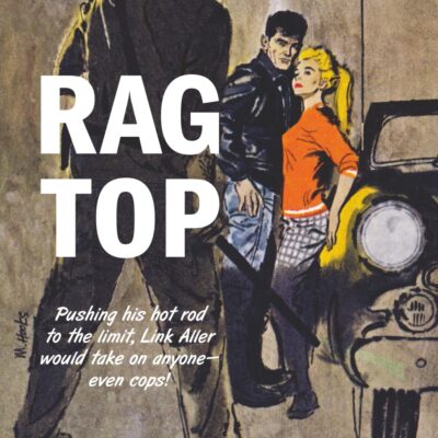 Rag Top (Hot Rod Series)
