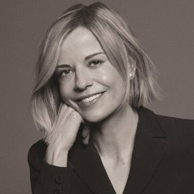 Driven: The inspirational Memoir from the Formula One Trailblazer, as seen on Netflix’s Drive to Survive