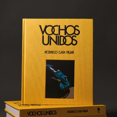 Vochos Unidos