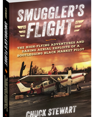 Smuggler's Flight