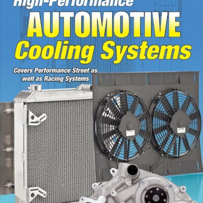 High-Performance Automotive Cooling Systems