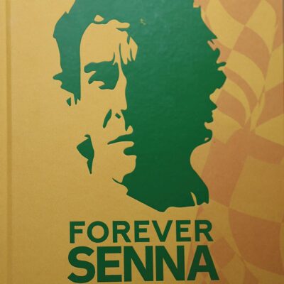 Forever Senna