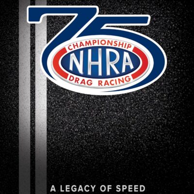 NHRA 75: A Legacy of Speed