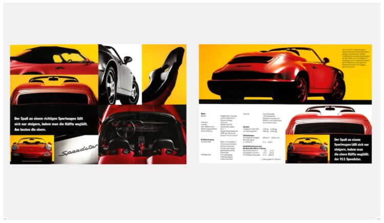 PORSCHE 964 –THE BOOK 1989-1994 - Image 4