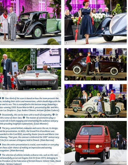 A Century of Concours d'Elegance - Image 3