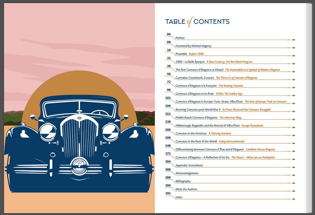 A Century of Concours d'Elegance - Image 6