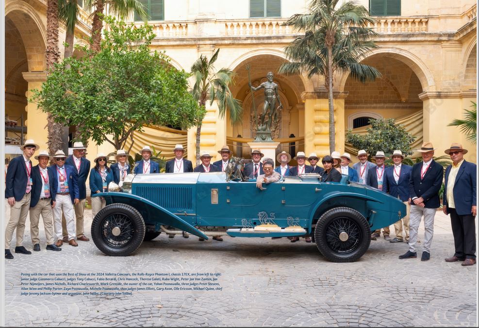 A Century of Concours d'Elegance - Image 4