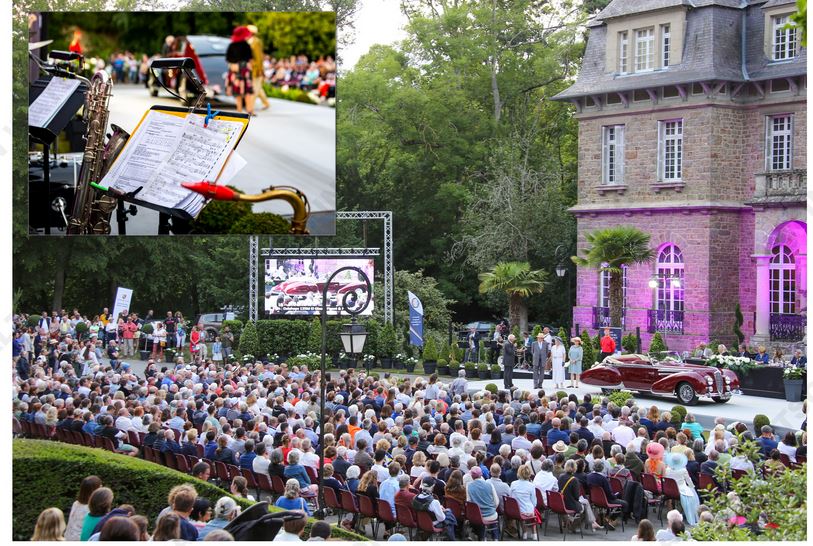 A Century of Concours d'Elegance - Image 2