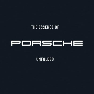 The Essence of Porche 911: Unfolded