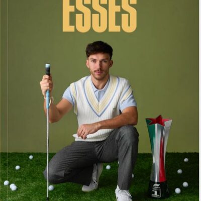 Esses Magazine #5