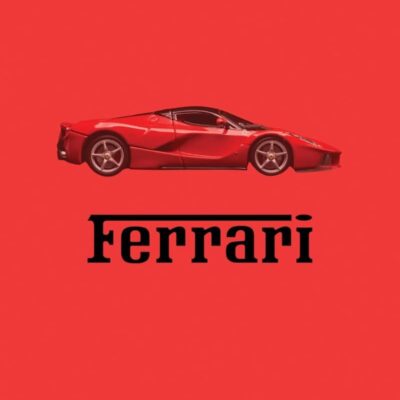 Ferrari Icons of Excellence