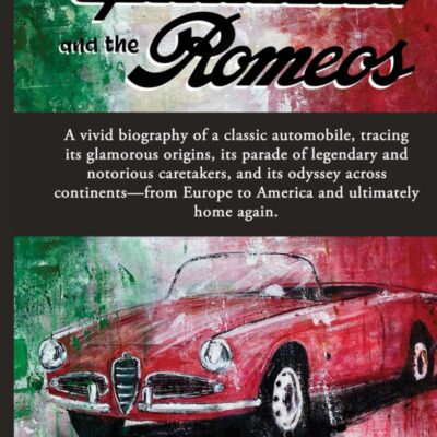 The Giulietta and The Romeos