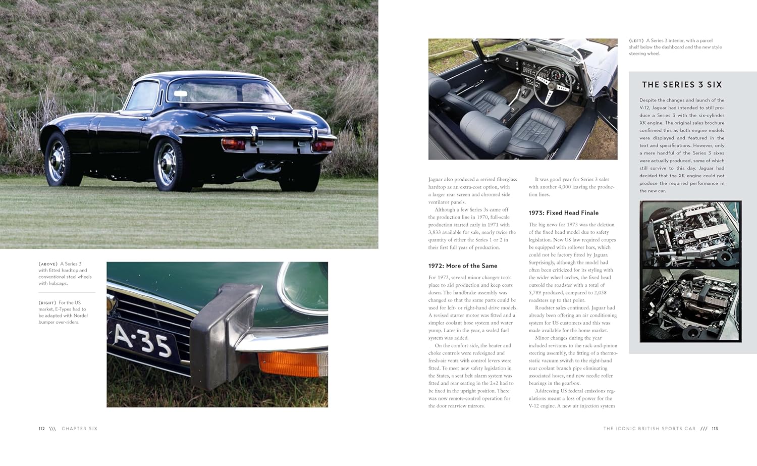The Complete Book of Jaguar: Every Model Since 1935, Second Edition - Image 4