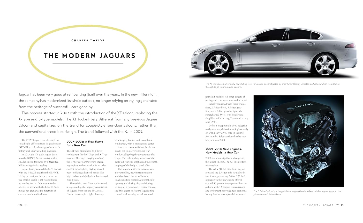 The Complete Book of Jaguar: Every Model Since 1935, Second Edition - Image 2