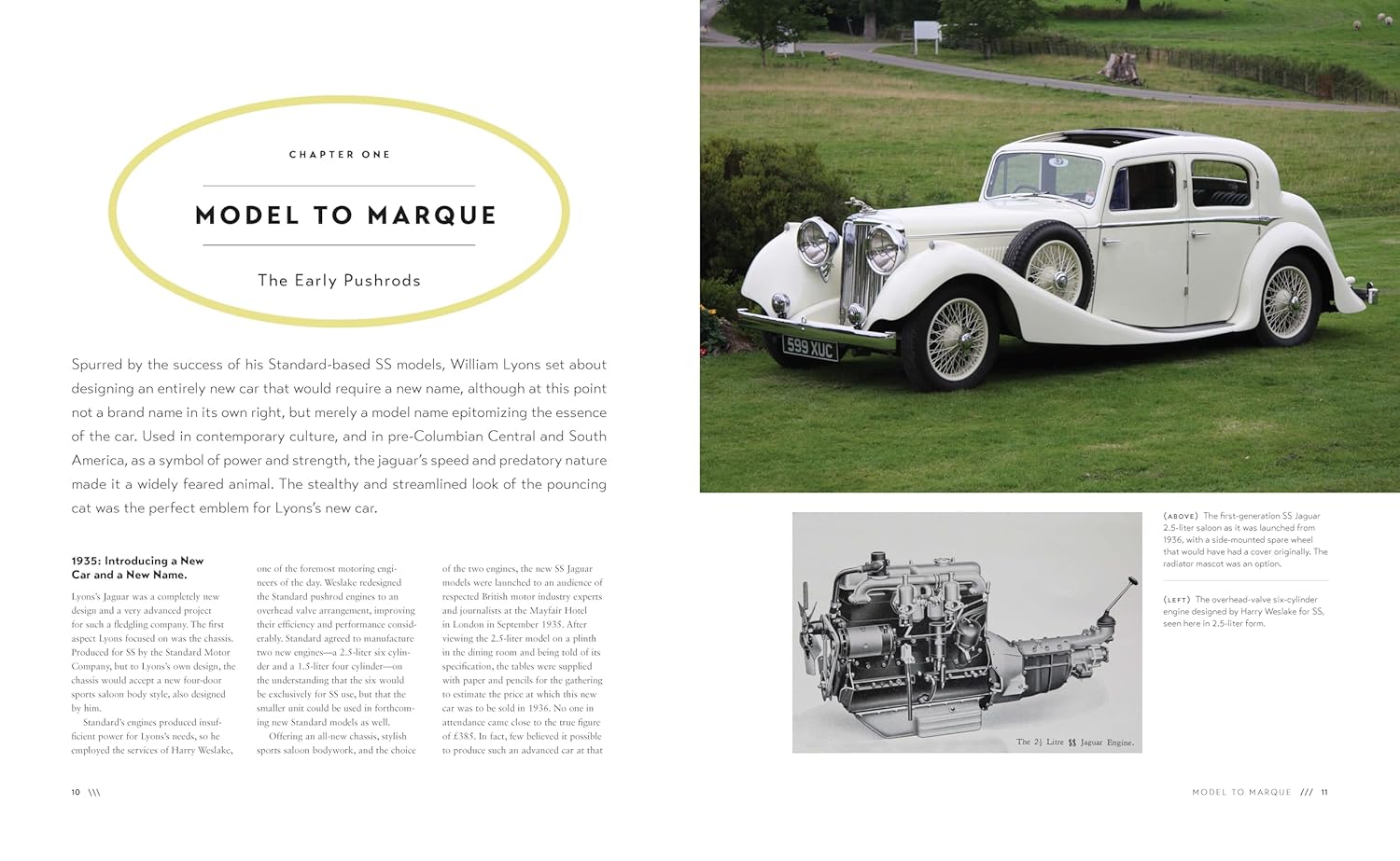 The Complete Book of Jaguar: Every Model Since 1935, Second Edition - Image 3