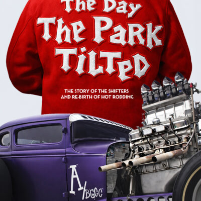The Day the Park Tilted DVD