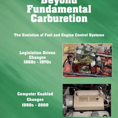 Beyond Fundamental Carburetion