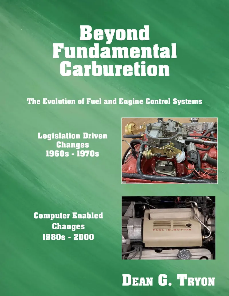 Beyond Fundamental Carburetion