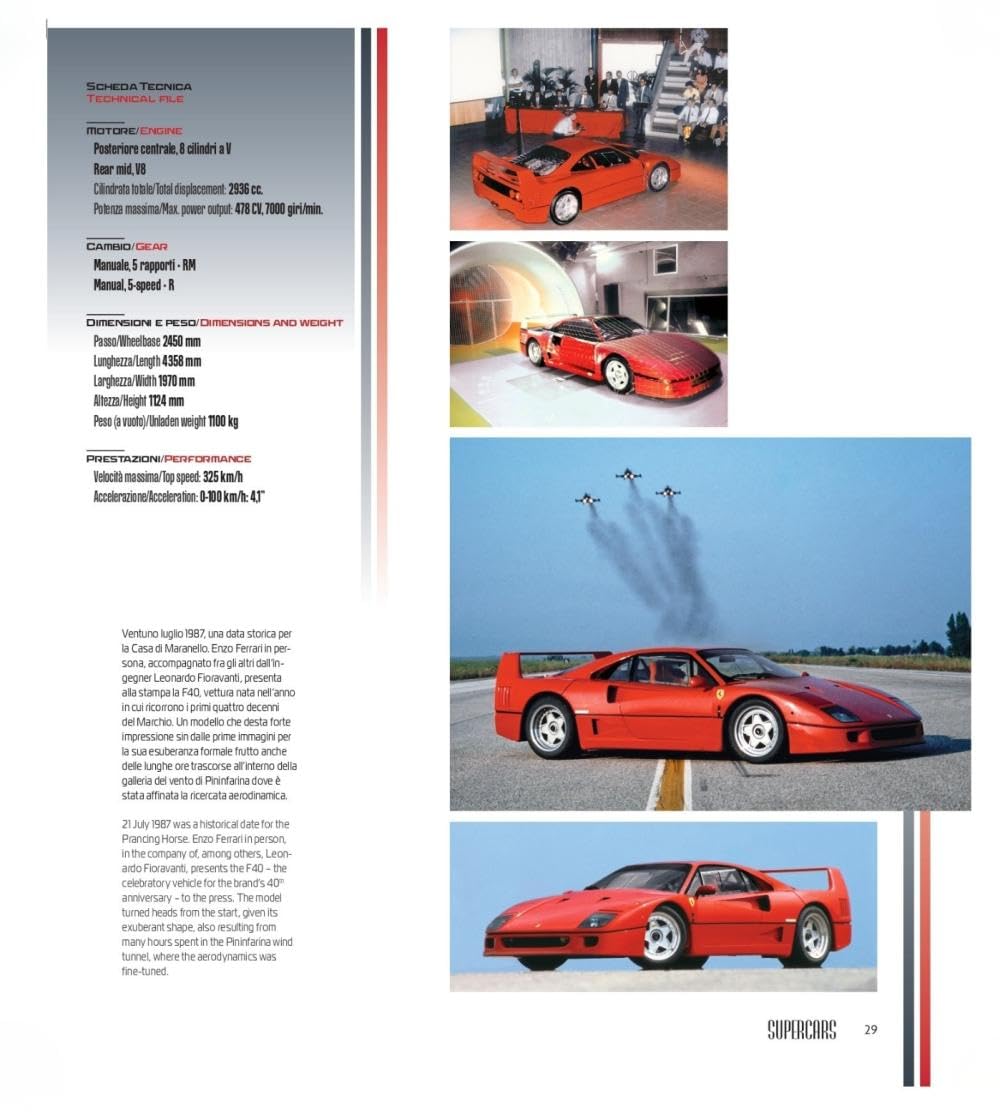Supercars: From the Seventies to the Present - Image 2