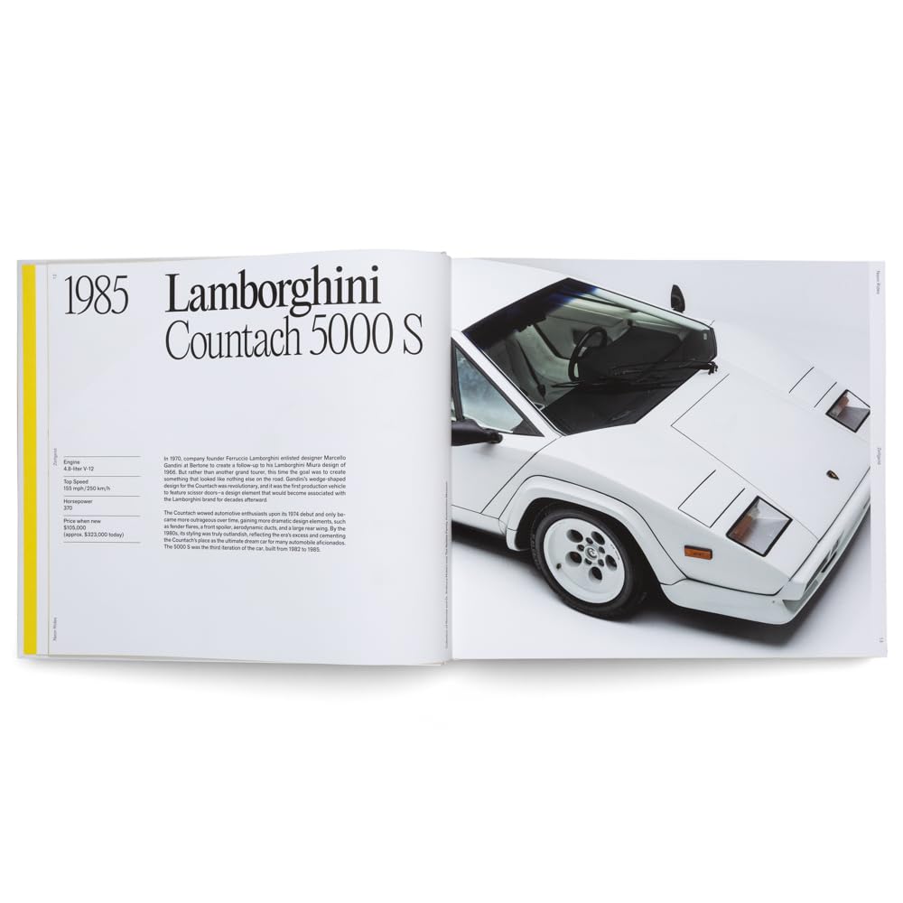 Neon Rides: Cars and Culture of the ’80s and ’90s - Image 4