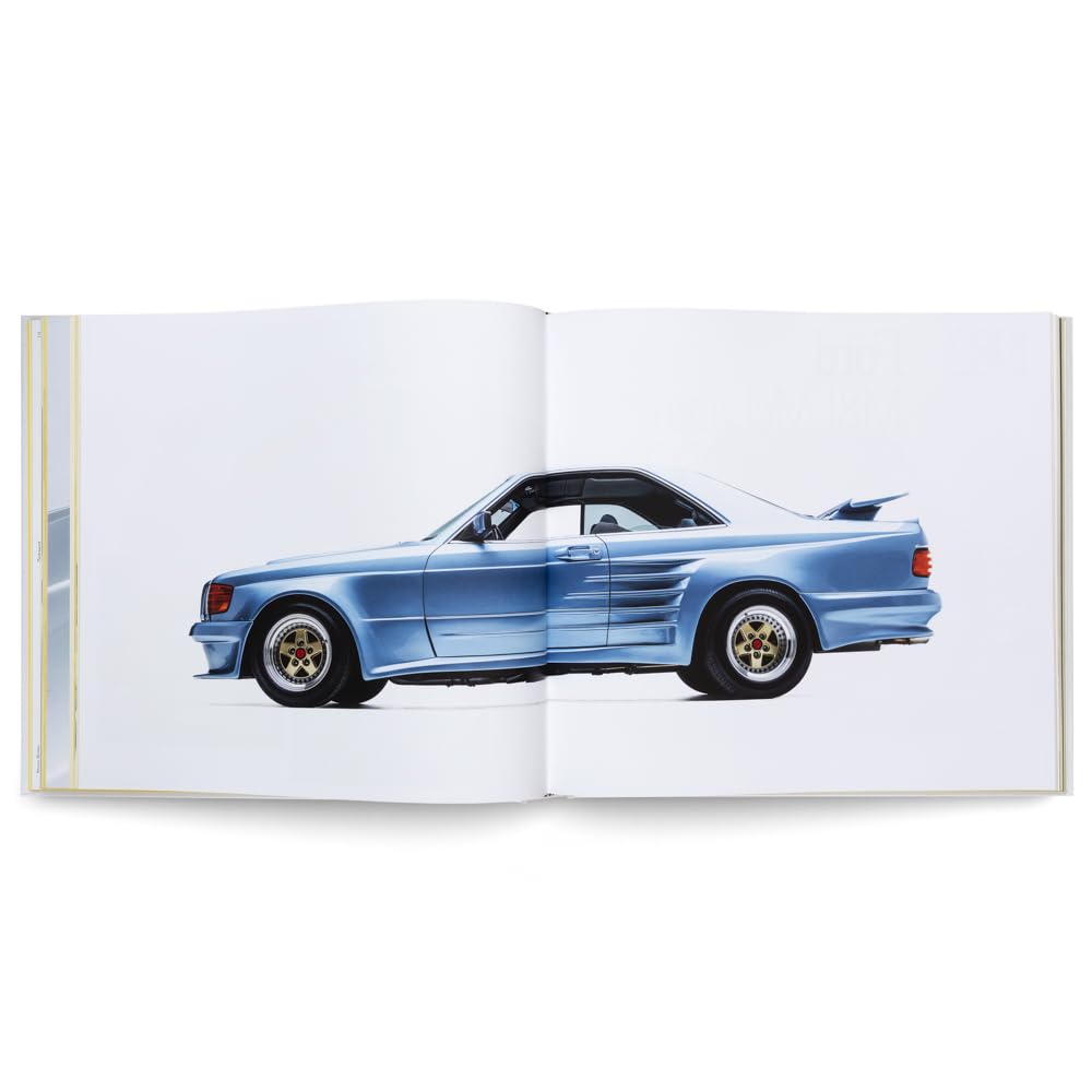 Neon Rides: Cars and Culture of the ’80s and ’90s - Image 3