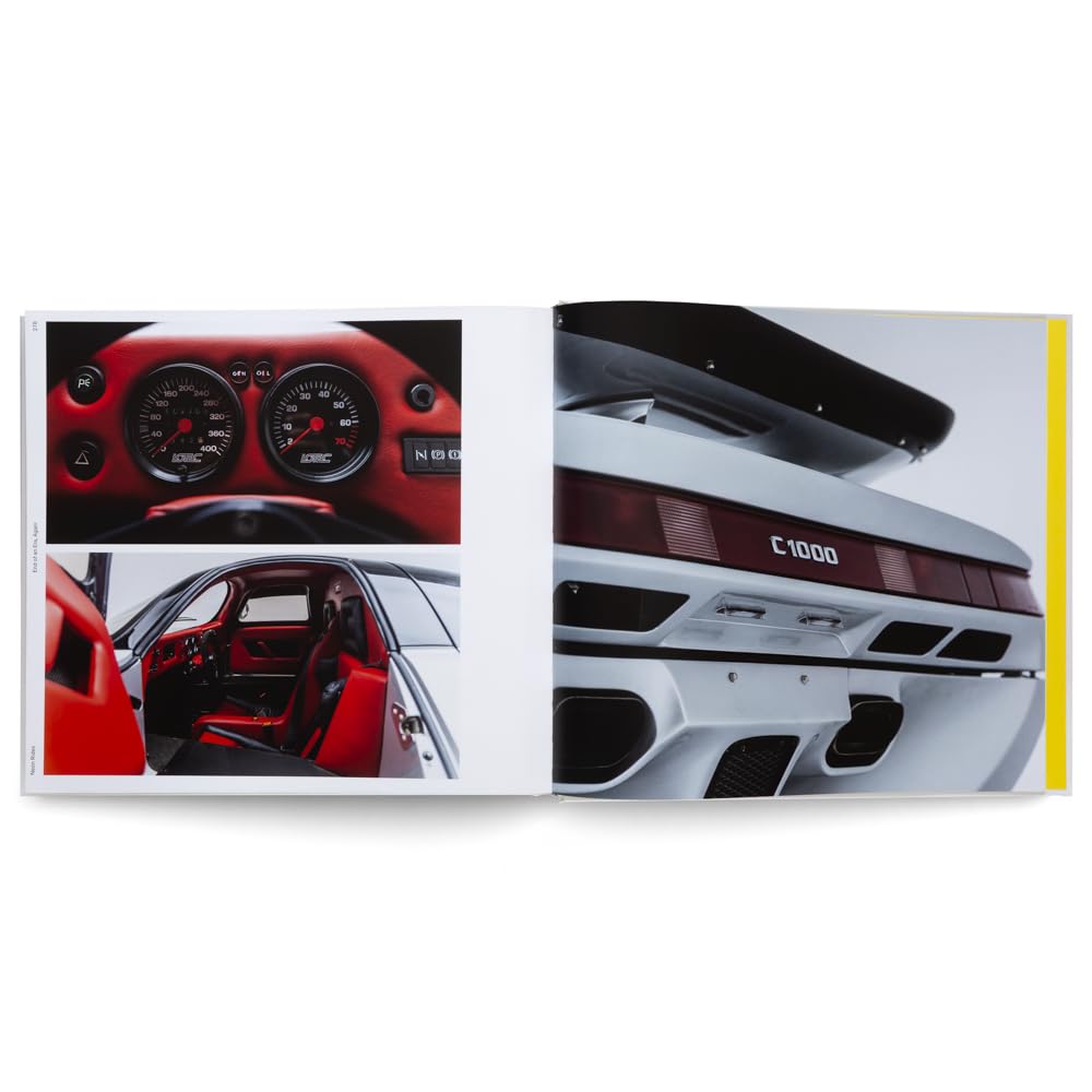 Neon Rides: Cars and Culture of the ’80s and ’90s - Image 2
