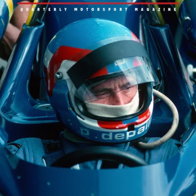 The Pit Stop Magazine Issue 21