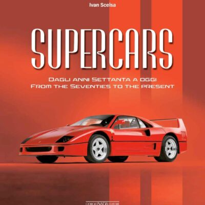 Supercars: From the Seventies to the Present