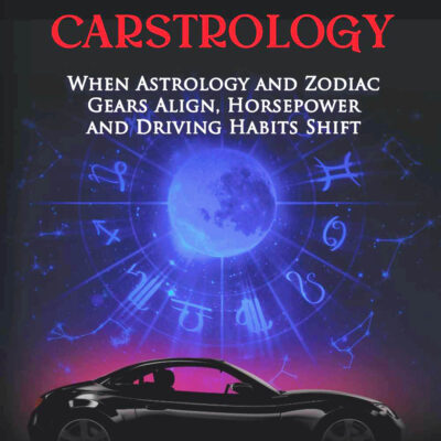 Carstrology: When Astrology and Zodiac Gears Align, Horsepower and Driving Habits Shift