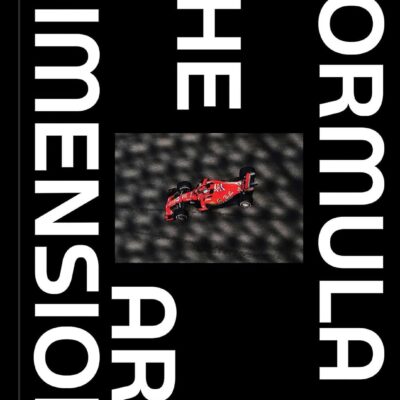 Formula 1 - The Art Dimension