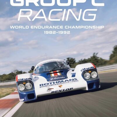 Group C Racing: World Endurance Championship, 1982–1992
