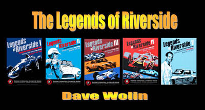 The Legends of Riverside