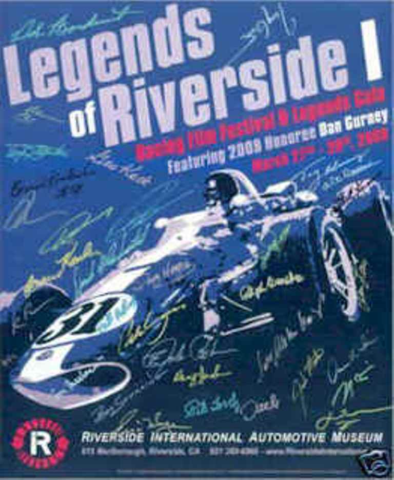 The Legends of Riverside - Image 2