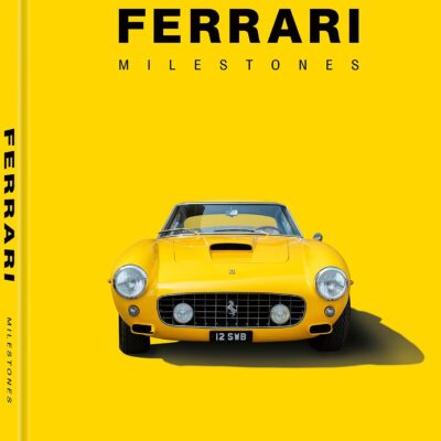 Ferrari Milestones