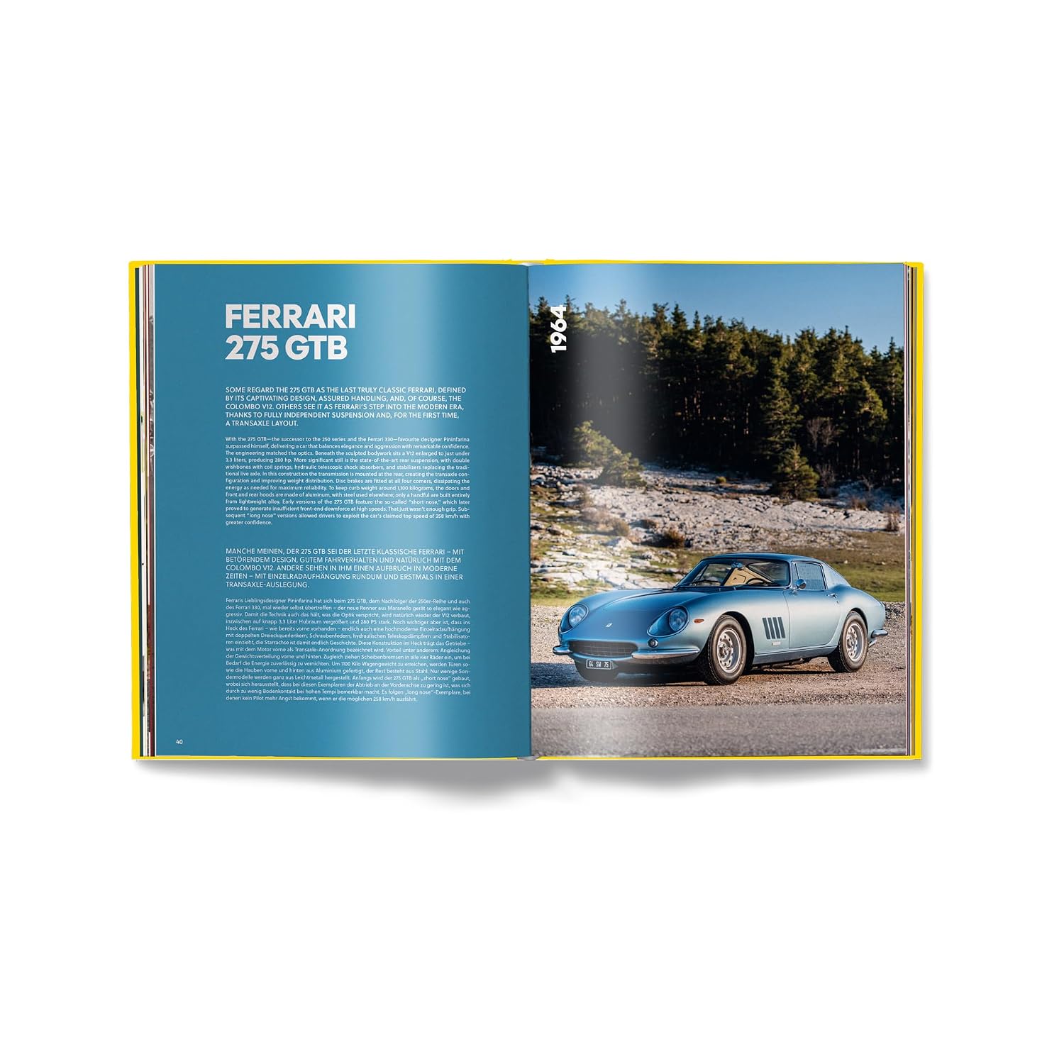 Ferrari Milestones - Image 2