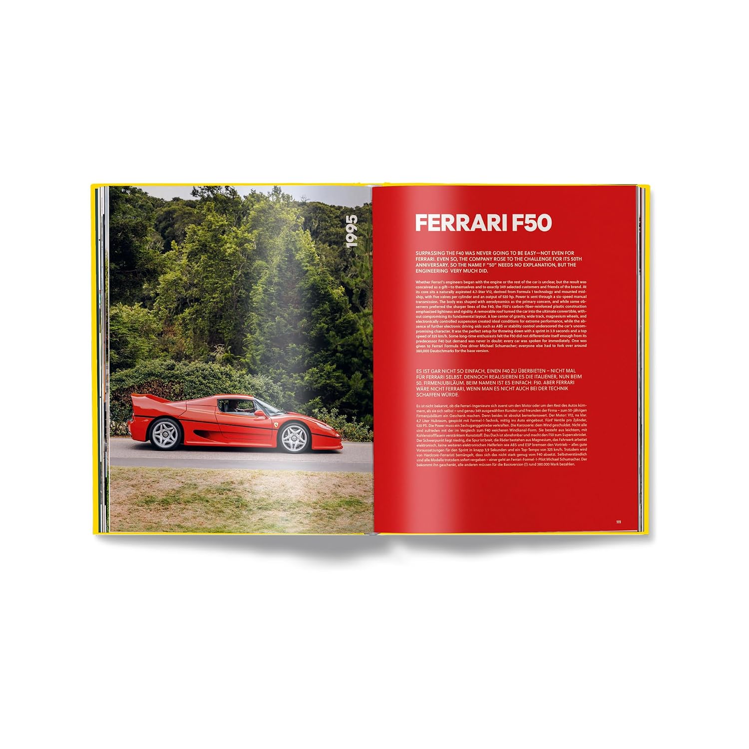 Ferrari Milestones - Image 3