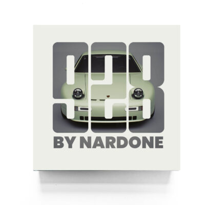 Inside Nardone