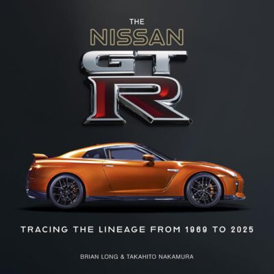 The Nissan GT-R: Tracing the Lineage from 1969 to 2025
