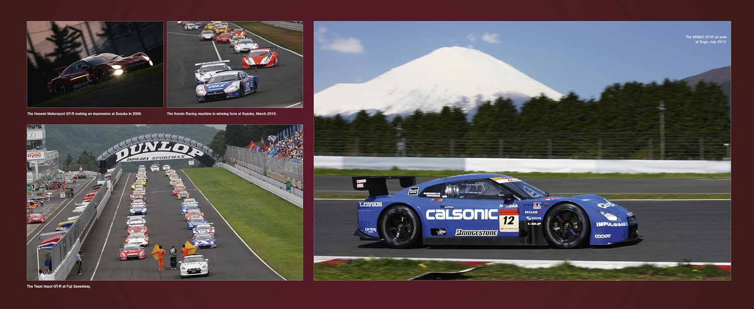 The Nissan GT-R: Tracing the Lineage from 1969 to 2025 - Image 4