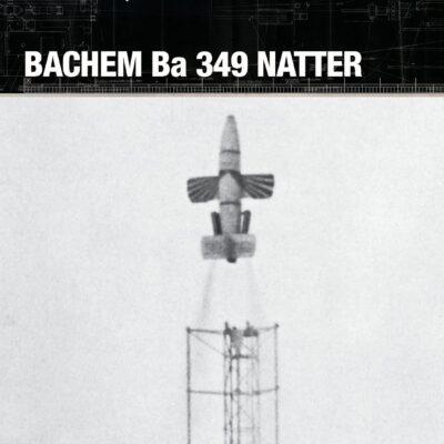 Bachem Ba 349 Natter (X-Planes, 8)
