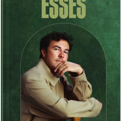 Esses Magazine Issue 7
