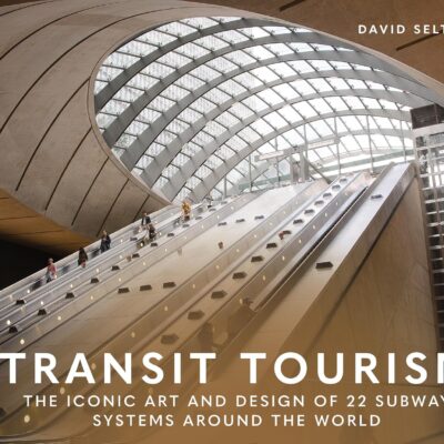 Transit Tourism: The Iconic Art and Design of 22 Subway Systems around the World