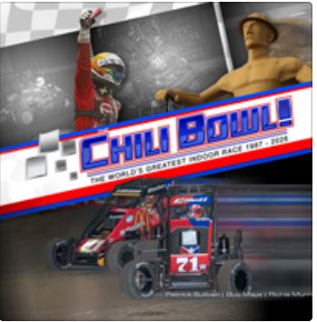 The Chili Bowl! The World's Greatest Indoor Race 1987-2026