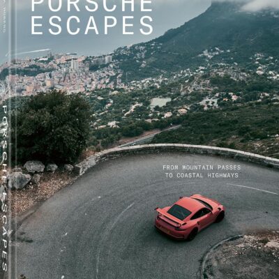 Porsche Escapes: From Mountain Passes to Coastal Highways