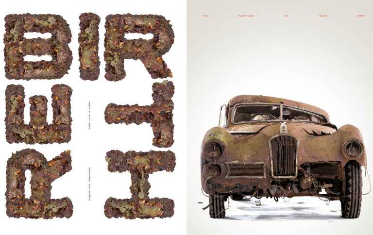 Magneto magazine issue 31 - Image 3