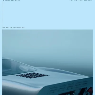 The Road Rat Magazine #24