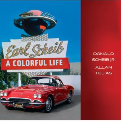 Earl Scheib A Colorful Life