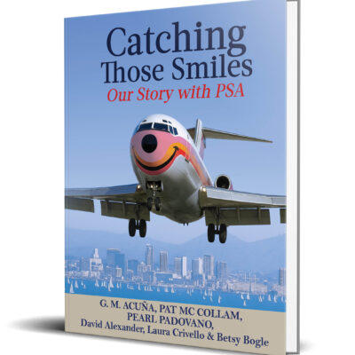 Catching Those Smiles: Our Story With PSA