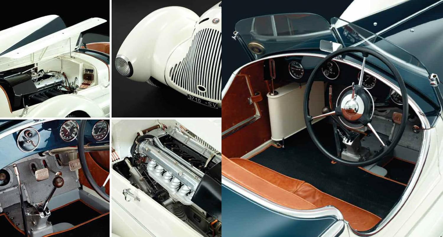 Best in Show: Italian Car Masterpieces from the Lopresto Collection - Image 2