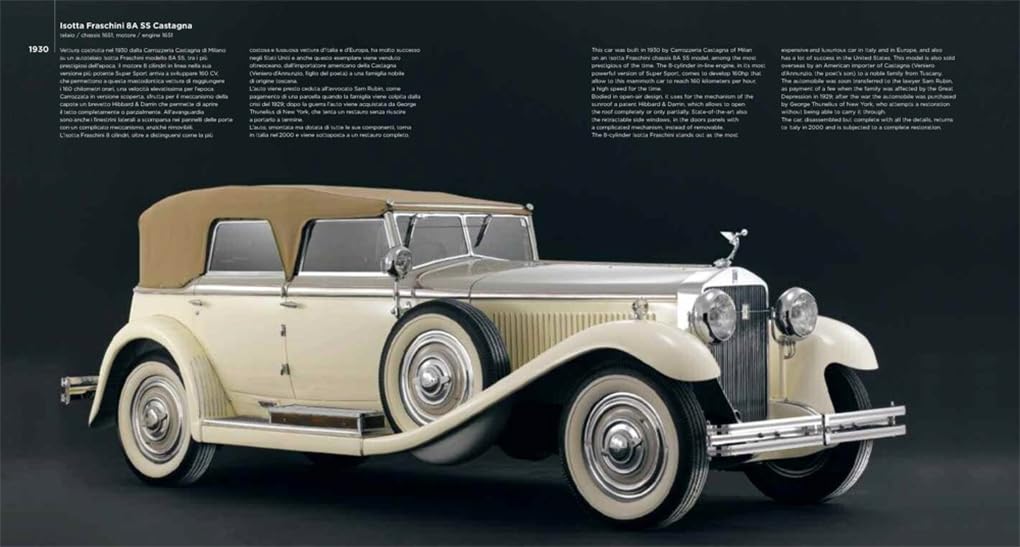 Best in Show: Italian Car Masterpieces from the Lopresto Collection - Image 3